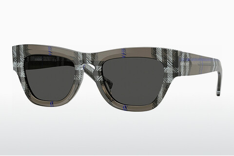 Okulary przeciwsłoneczne Burberry BE4440U 414787