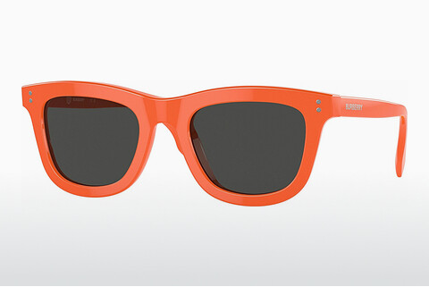 Okulary przeciwsłoneczne Burberry JB4356 393887