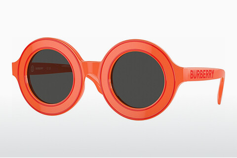 Okulary przeciwsłoneczne Burberry JB4386 393887