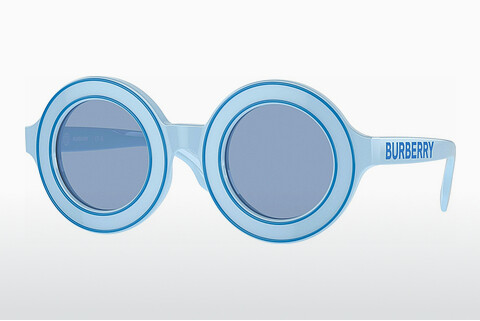 Okulary przeciwsłoneczne Burberry JB4386 404572