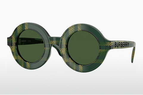 Okulary przeciwsłoneczne Burberry JB4386 412571