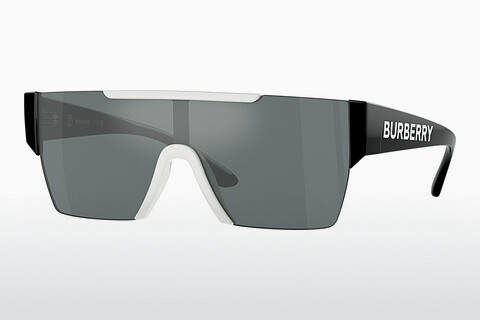 Okulary przeciwsłoneczne Burberry JB4387 40496G