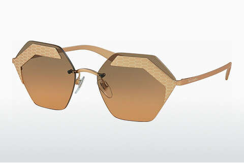 Okulary przeciwsłoneczne Bvlgari BV6103 201318