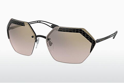 Okulary przeciwsłoneczne Bvlgari BV6140 20287I