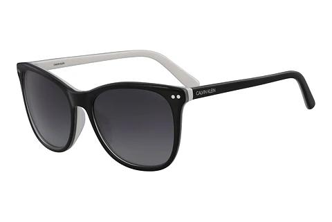Okulary przeciwsłoneczne Calvin Klein CK18510S 002