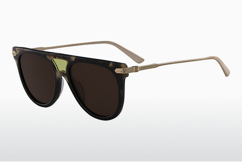 Okulary przeciwsłoneczne Calvin Klein CK18703S 245