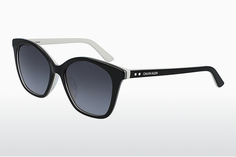 Okulary przeciwsłoneczne Calvin Klein CK19505S 002