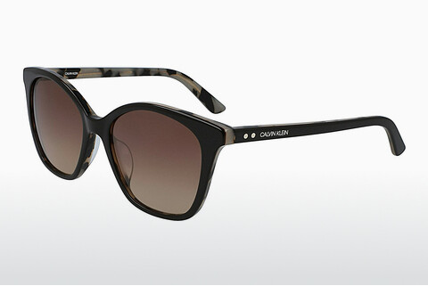 Okulary przeciwsłoneczne Calvin Klein CK19505S 212