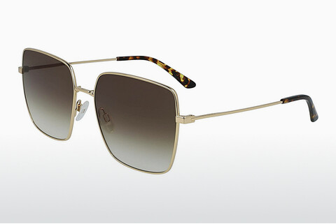 Okulary przeciwsłoneczne Calvin Klein CK20135S 717