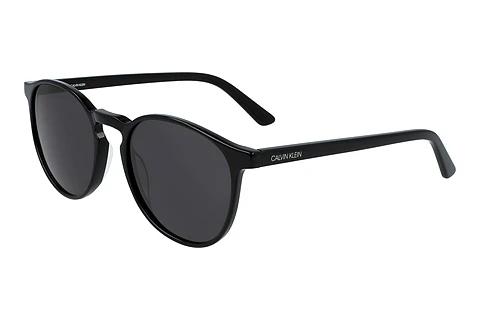 Okulary przeciwsłoneczne Calvin Klein CK20502S 001
