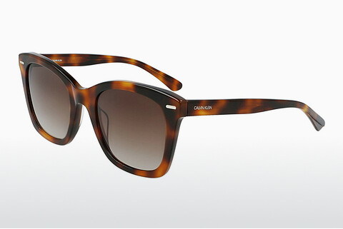 Okulary przeciwsłoneczne Calvin Klein CK21506S 240