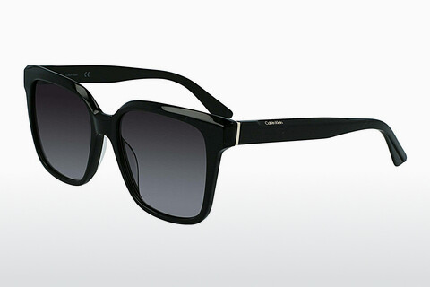 Okulary przeciwsłoneczne Calvin Klein CK21530S 001