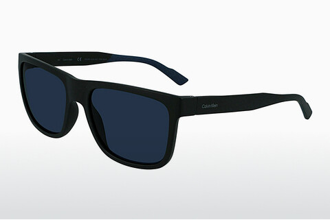 Okulary przeciwsłoneczne Calvin Klein CK21531S 002