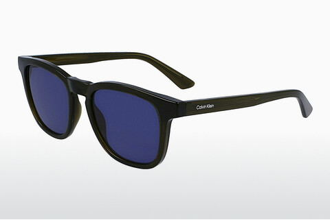 Okulary przeciwsłoneczne Calvin Klein CK23505S 320