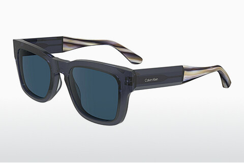 Okulary przeciwsłoneczne Calvin Klein CK23539S 400