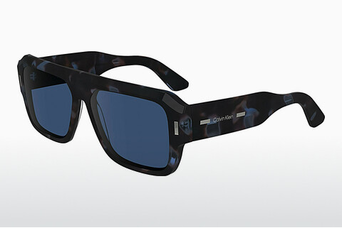 Okulary przeciwsłoneczne Calvin Klein CK24501S 460