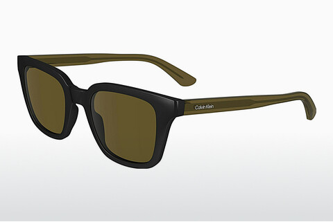 Okulary przeciwsłoneczne Calvin Klein CK24506S 001