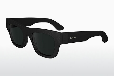 Okulary przeciwsłoneczne Calvin Klein CK24510S 001