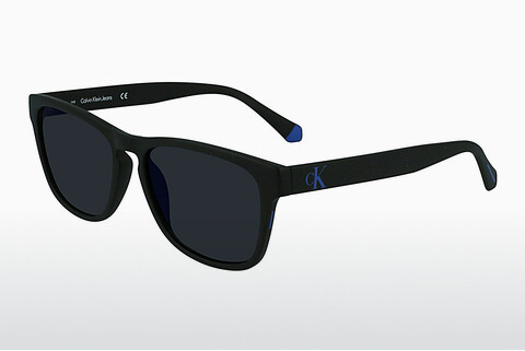 Okulary przeciwsłoneczne Calvin Klein CKJ21623S 002