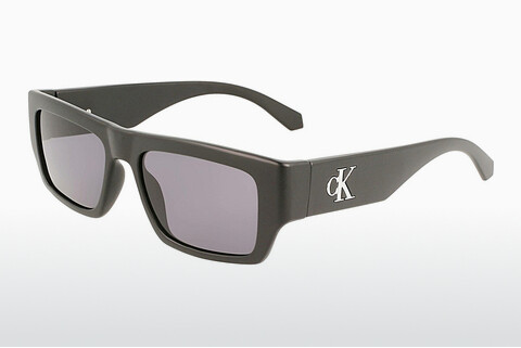 Okulary przeciwsłoneczne Calvin Klein CKJ22635S 002