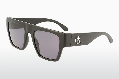 Okulary przeciwsłoneczne Calvin Klein CKJ22636S 002