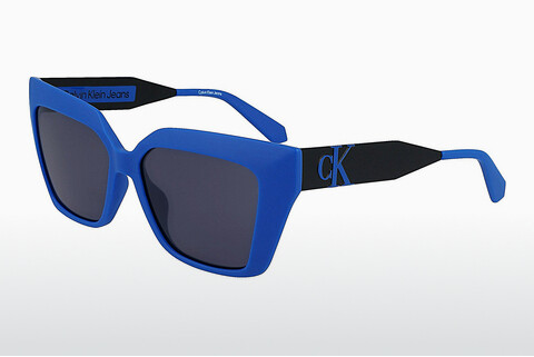 Okulary przeciwsłoneczne Calvin Klein CKJ22639S 400