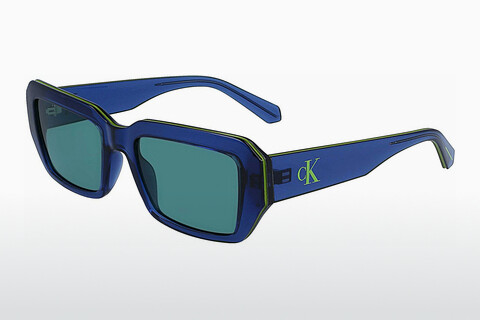 Okulary przeciwsłoneczne Calvin Klein CKJ23602S 400