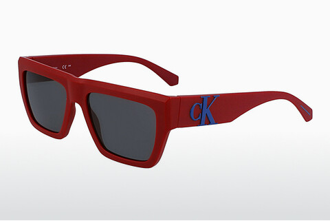 Okulary przeciwsłoneczne Calvin Klein CKJ23653S 600