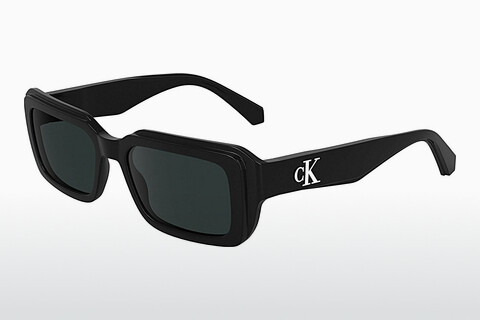 Okulary przeciwsłoneczne Calvin Klein CKJ24620S 001