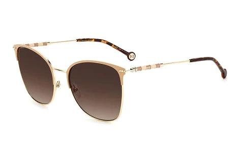 Okulary przeciwsłoneczne Carolina Herrera CH 0036/S BKU/HA