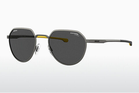 Okulary przeciwsłoneczne Carrera CARDUC 036/S R80/2K