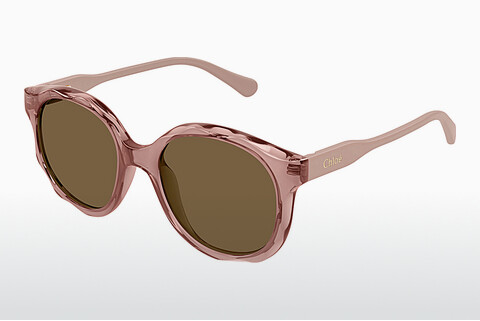 Okulary przeciwsłoneczne Chloé CC0019S 002