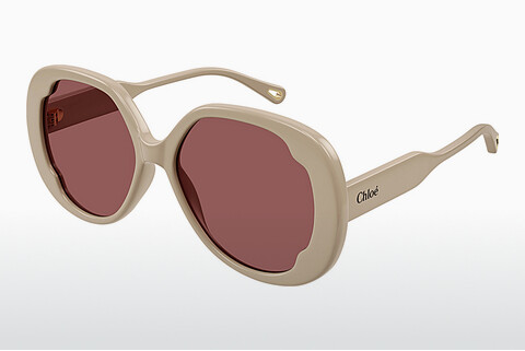 Okulary przeciwsłoneczne Chloé CH0195S 005