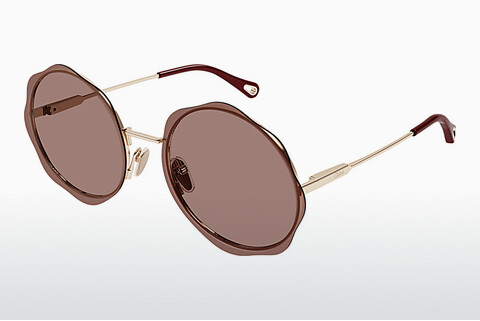 Okulary przeciwsłoneczne Chloé CH0202S 003