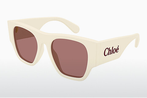 Okulary przeciwsłoneczne Chloé CH0233S 003