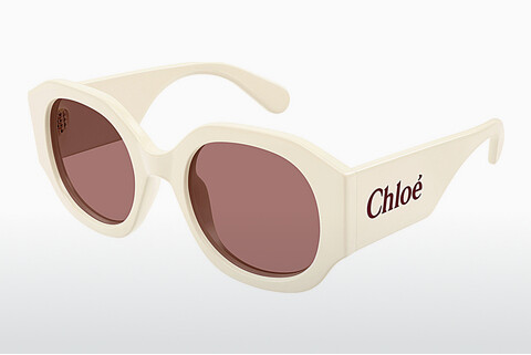 Okulary przeciwsłoneczne Chloé CH0234S 003