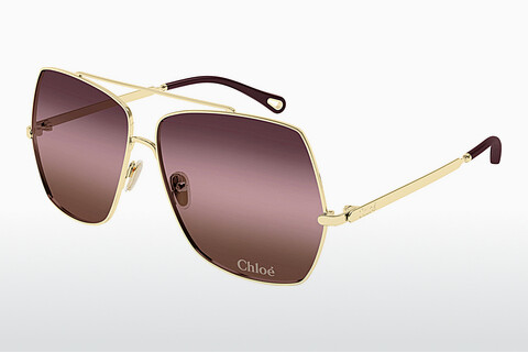 Okulary przeciwsłoneczne Chloé CH0278S 003