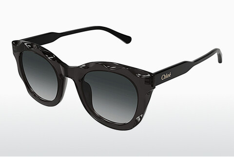 Okulary przeciwsłoneczne Chloé CH0295S 001