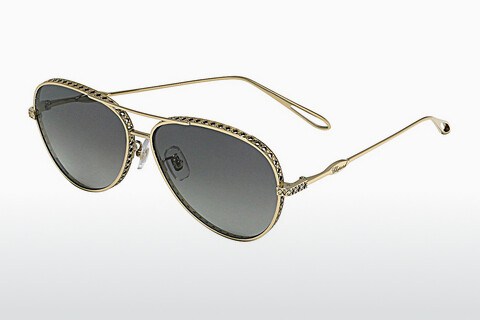 Okulary przeciwsłoneczne Chopard SCHC86M 8FEG