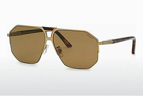 Okulary przeciwsłoneczne Chopard SCHG61 8TSP