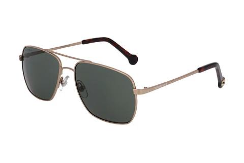 Okulary przeciwsłoneczne Converse SCO153Q GOLD