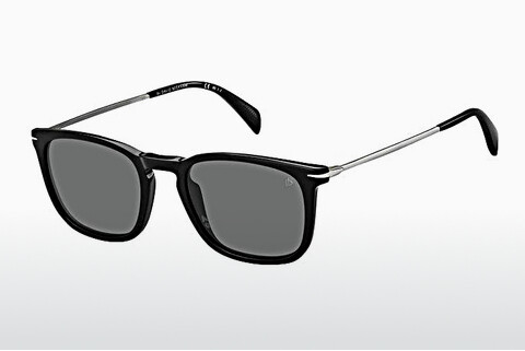 Okulary przeciwsłoneczne David Beckham DB 1034/S 807/M9