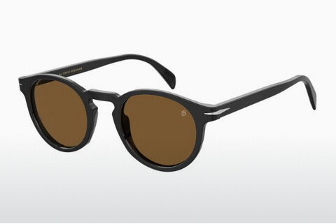 Okulary przeciwsłoneczne David Beckham DB 1036/S 807/70