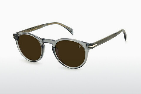 Okulary przeciwsłoneczne David Beckham DB 1036/S FT3/70
