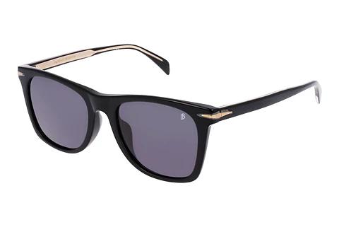 Okulary przeciwsłoneczne David Beckham DB 1081/F/S 807/IR