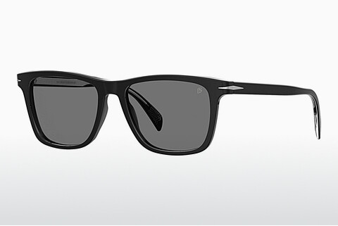 Okulary przeciwsłoneczne David Beckham DB 1092/S 807/M9