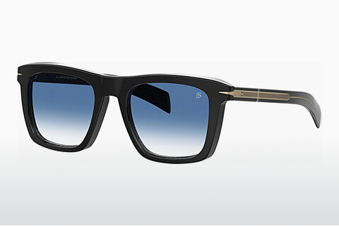 Okulary przeciwsłoneczne David Beckham DB 7000/S 807/F9