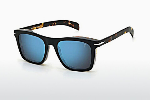 Okulary przeciwsłoneczne David Beckham DB 7000/S I62/MT
