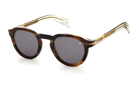 Okulary przeciwsłoneczne David Beckham DB 7029/S EX4/IR