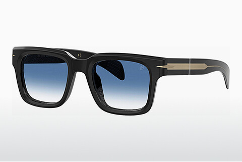 Okulary przeciwsłoneczne David Beckham DB 7100/S 807/F9
